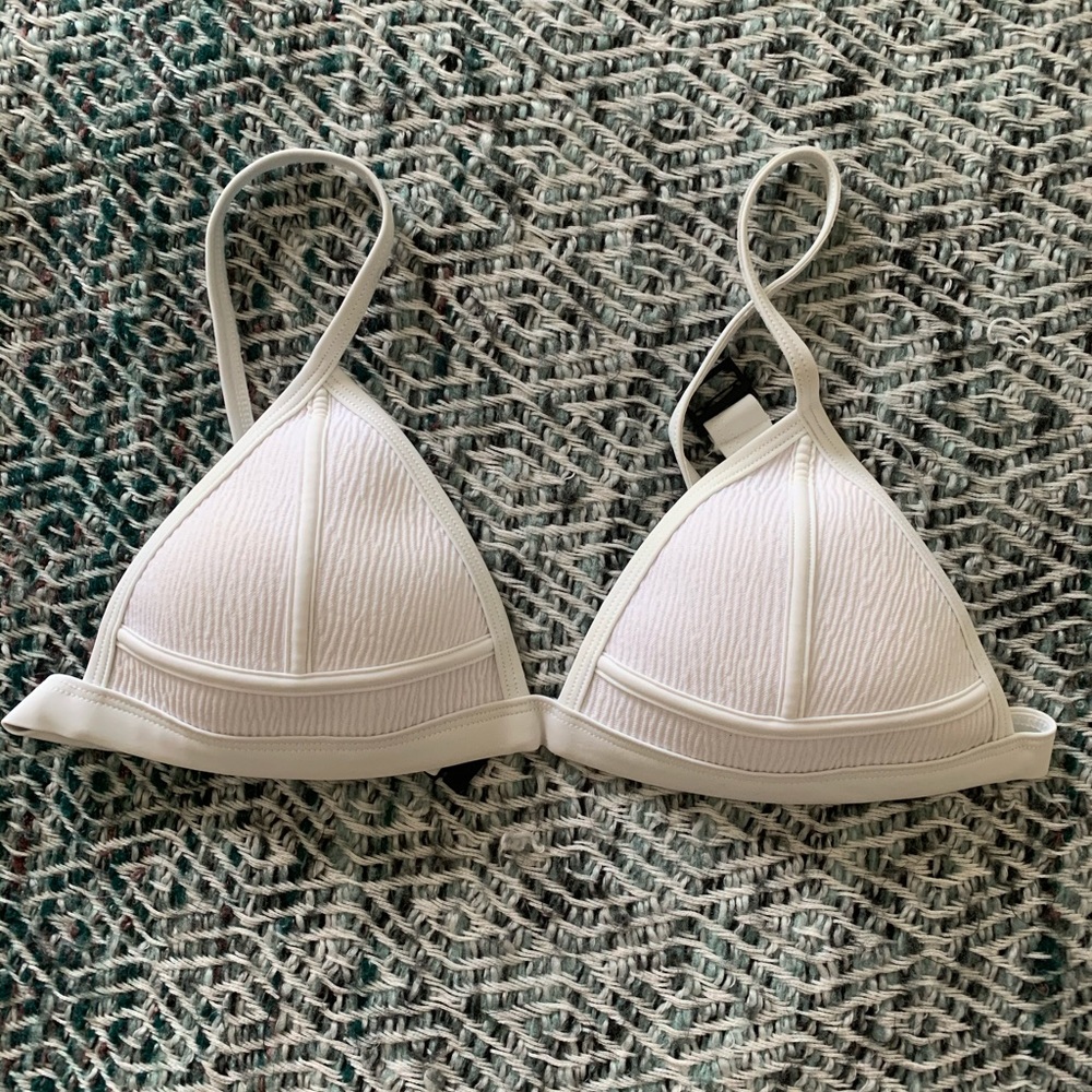 Triangl Bikini Top
